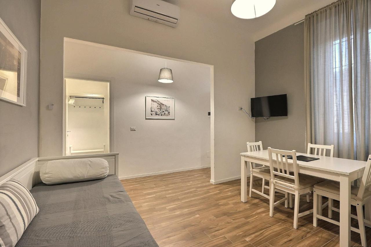 Aparthotel La Ca' Di Sogn Pavía Exterior foto
