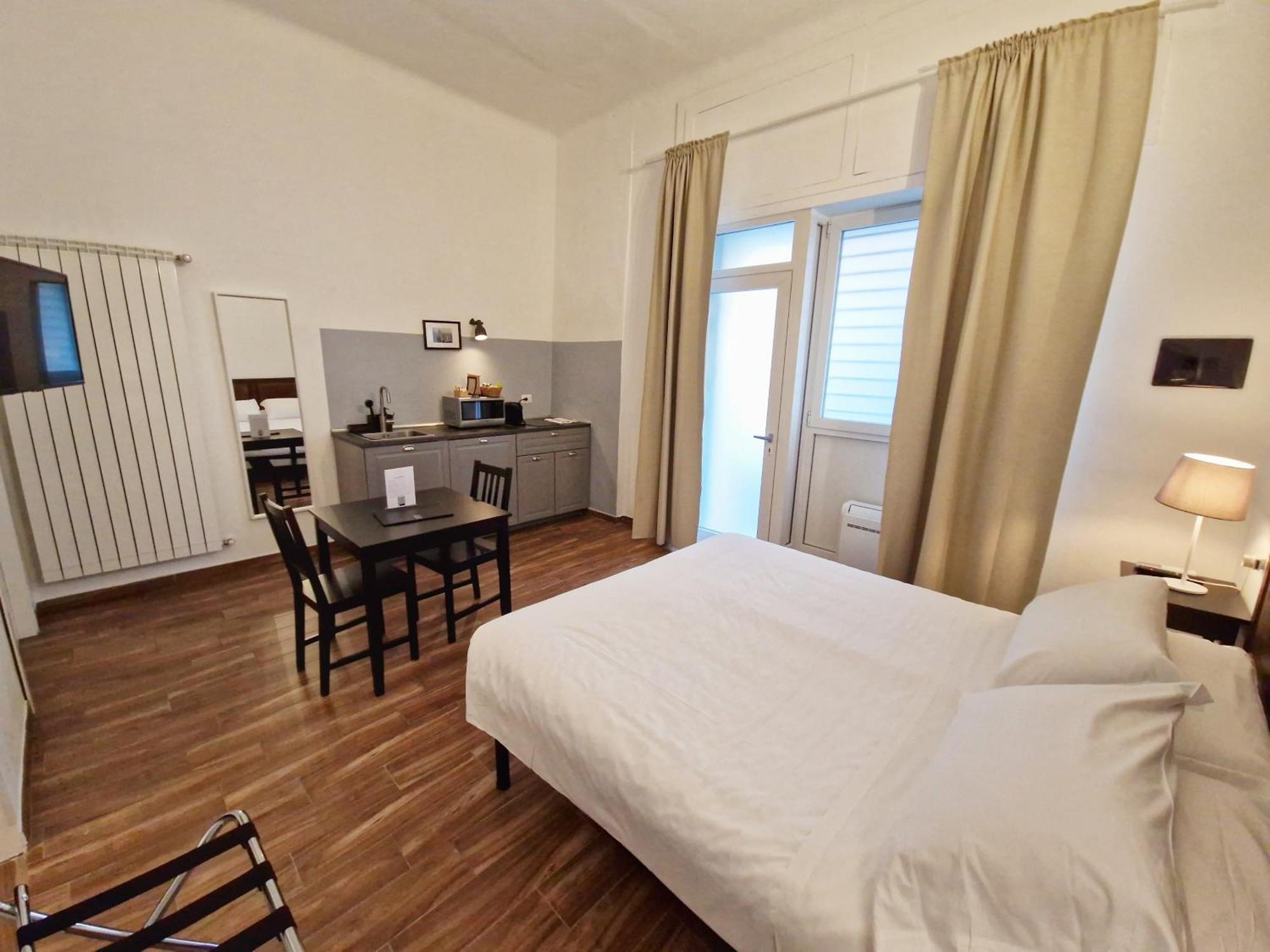Aparthotel La Ca' Di Sogn Pavía Exterior foto