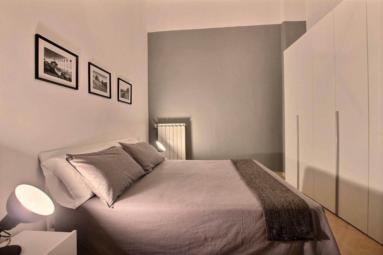 Aparthotel La Ca' Di Sogn Pavía Exterior foto