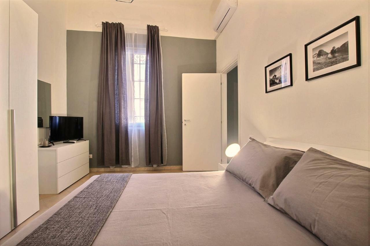 Aparthotel La Ca' Di Sogn Pavía Exterior foto