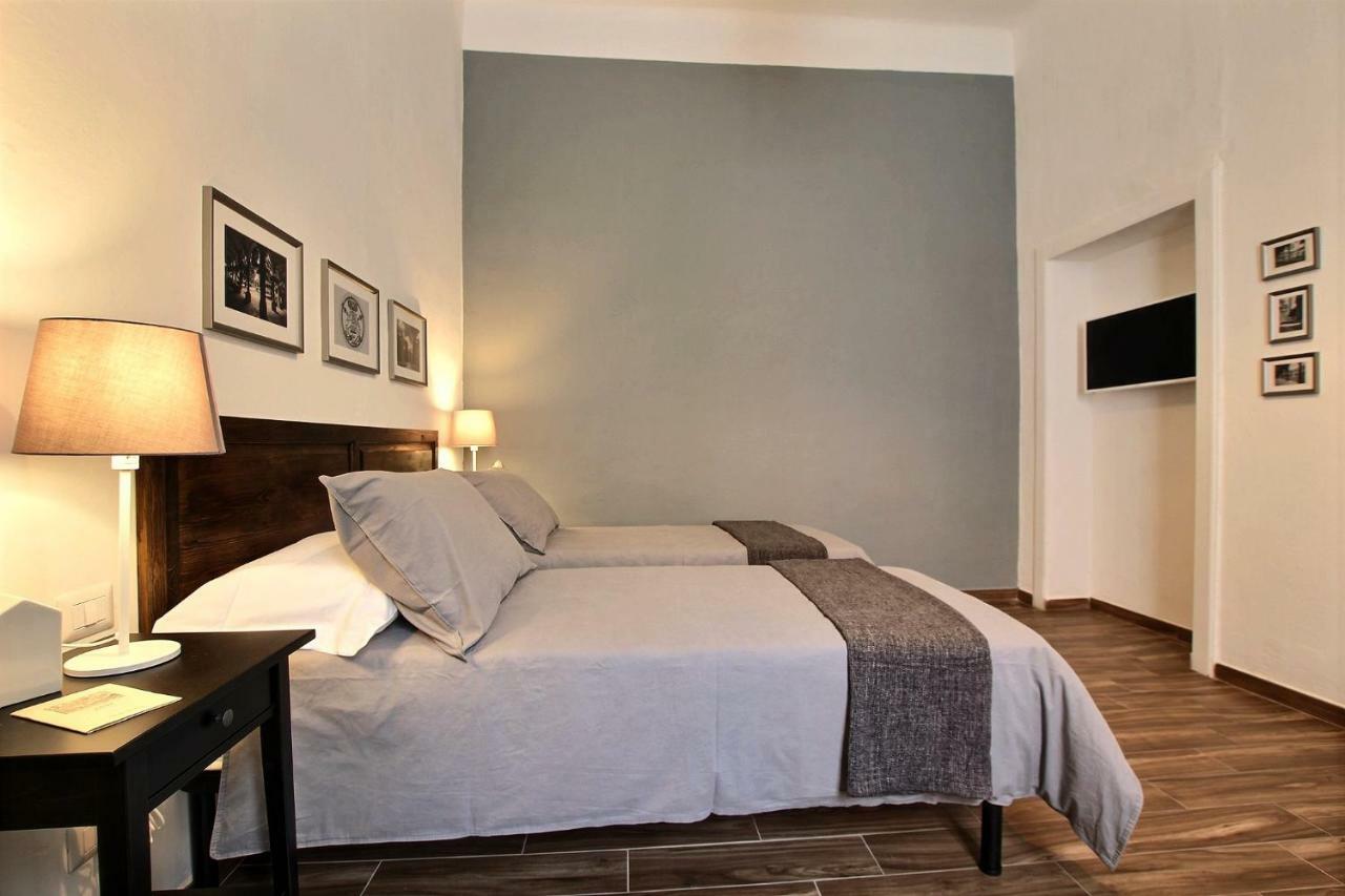 Aparthotel La Ca' Di Sogn Pavía Exterior foto